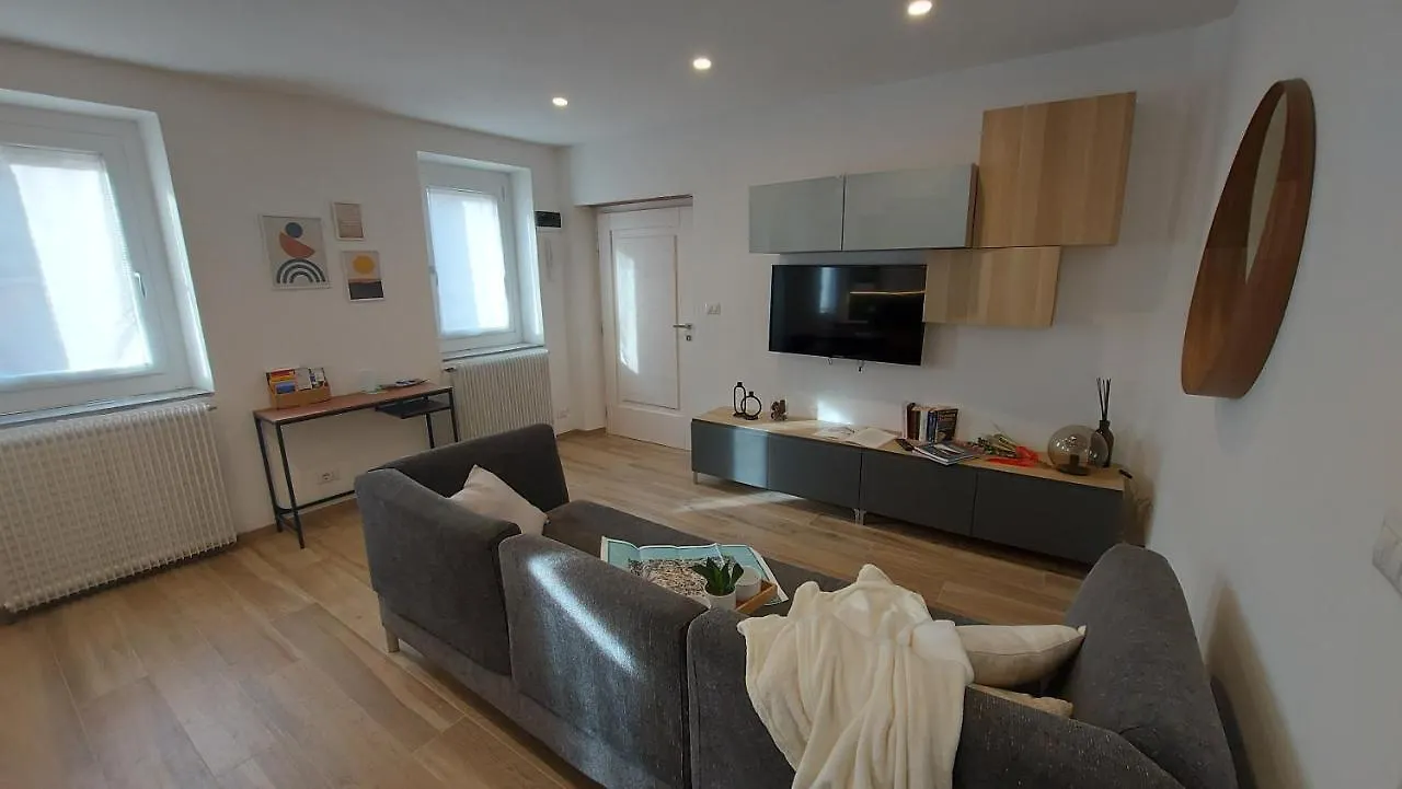 Il Tuo Angolino Sulle Dolomiti Calalzo di Cadore Apartment