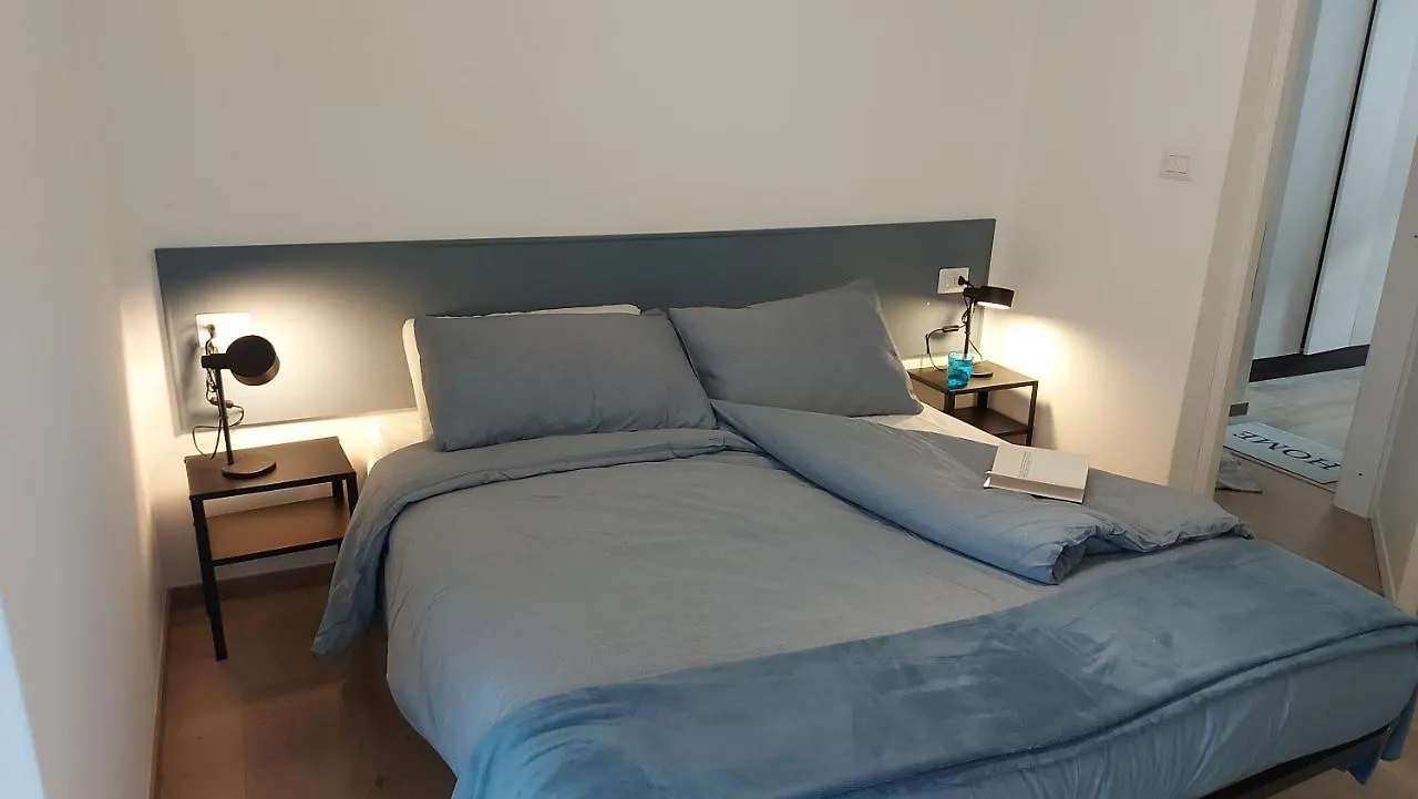 Apartment Il Tuo Angolino Sulle Dolomiti Calalzo di Cadore Italy