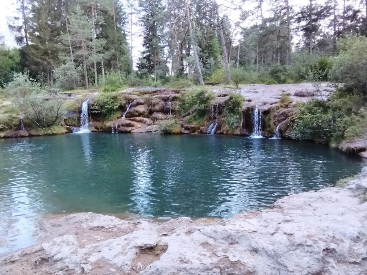 Il Tuo Angolino Sulle Dolomiti Calalzo di Cadore